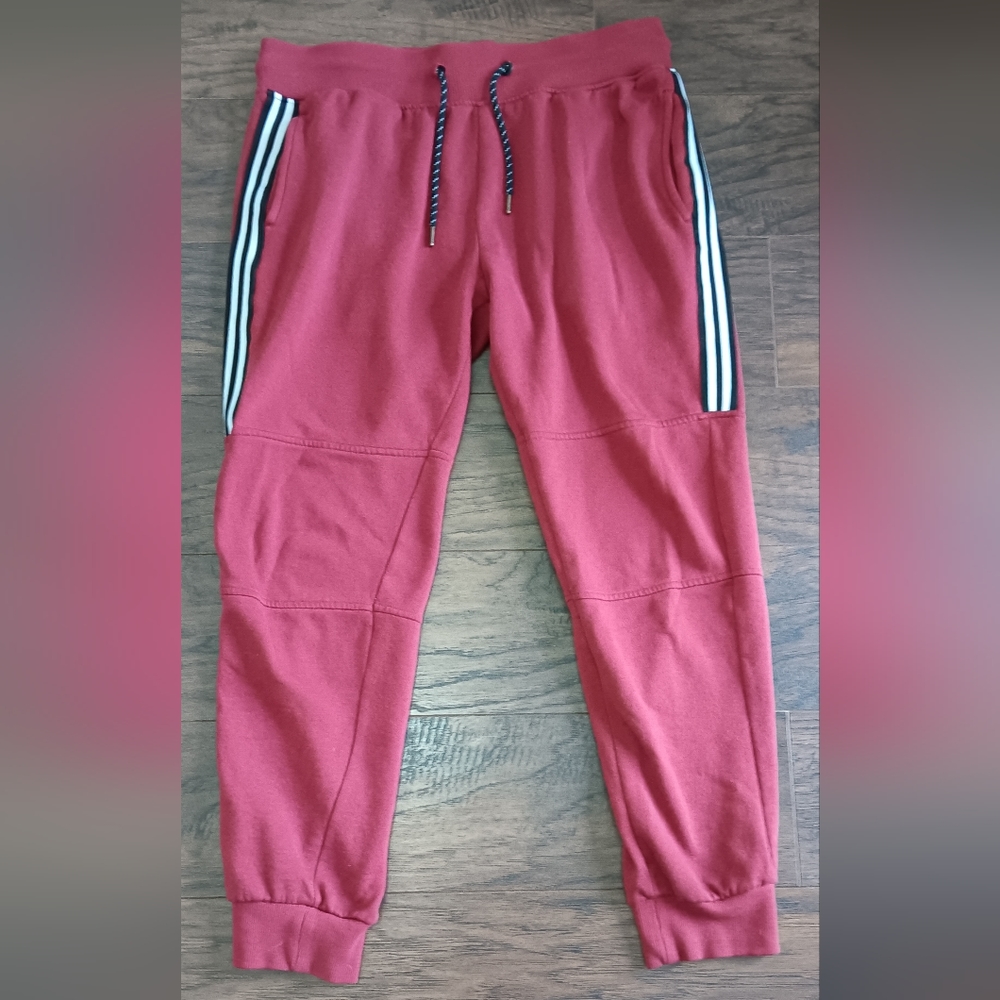 Amnesia sweatpants